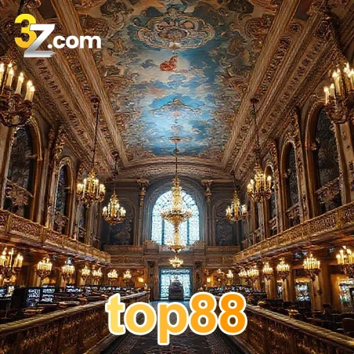 top88 APP Jogos de caça-níqueis