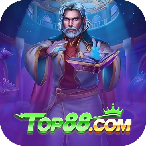 top88 APP LOGO