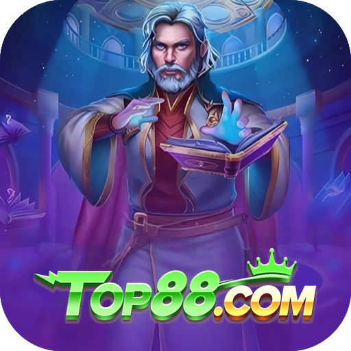 top88 Logo