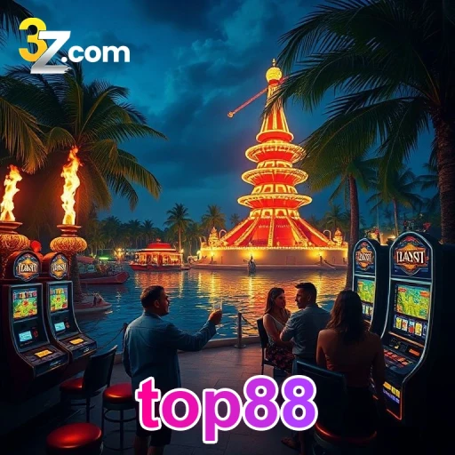 top88 APP Plataforma