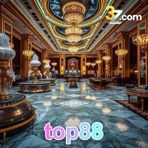 top88 APP Jogos de caça-níqueis